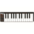 Akai LPK25 MK2 USB Keyboard Midi Controller