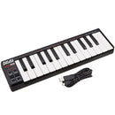 Akai LPK25 MK2 USB Keyboard Midi Controller
