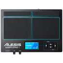 Alesis Sample Pad 4  - Sample Triggering Drum Pad
