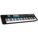Alesis V61 MKII  USB Keyboard & Pad Controller - 61 Key