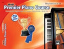 Premier Piano Course, Performance 1A