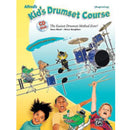 Alfred's Kid's Drumset Course