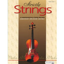 Strictly Strings Violin - Book 1