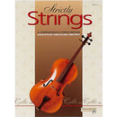 Strictly Strings Book 1 - Cello