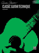 Aaron Shearer Classic Guitar Technique - Volume 2