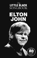 The Little Black Songbook - Elton John