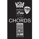 The Little Black Book of Guitar Chords