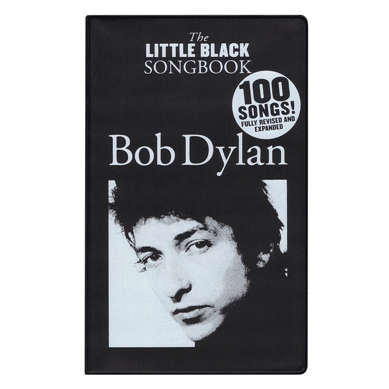 The Little Black Songbook - Bob Dylan
