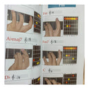 Guitar Case Chord Book - In Full Colour