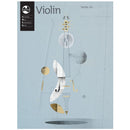 AMEB Violin Series 10 - ALL GRADES - Choose Your Grade
