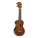 Mahalo Java Series MJ1VTVNA Ukulele w/ pickup - Soprano