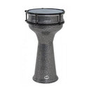 Mano Percussion MP978B 7 3/4" Darbuka - Black Pewter