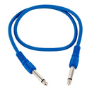 Australasian Rock Leads Patch Cables / Leads Straight/Straight 2ft/60cm