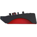 Allen & Heath ZED-6FX Compact 6-Input Analogue Mixer w/ FX