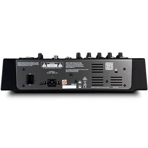 Allen & Heath ZEDi10 Hybrid Compact Mixer w/ 4x4 USB Interface