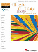 Getting To Preliminary - The New Mix 2nd Edition