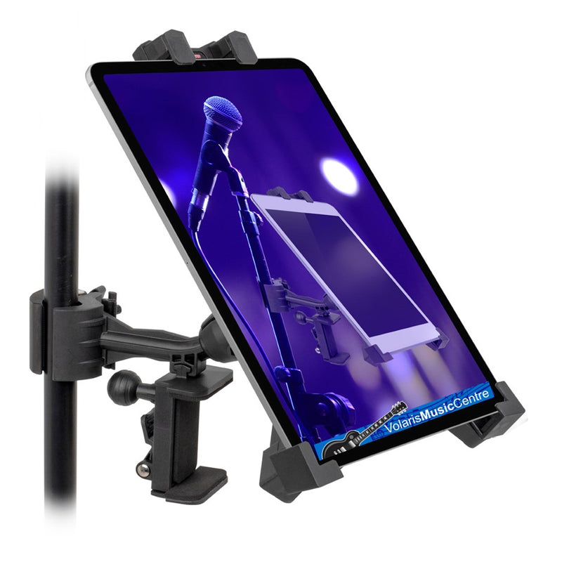 Xtreme AP30 Pro Mount Tablet and Smartphone Holder