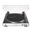 Audio Technica LP60XBT Bluetooth - White