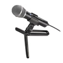 Audio Technica ATR2100x-USB Microphone