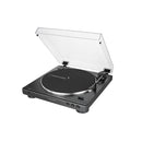Audio Technica LP60XBT Belt Drive Turntable w/ Bluetooth - Black