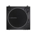 Audio Technica LP60XBT Belt Drive Turntable w/ Bluetooth - Black