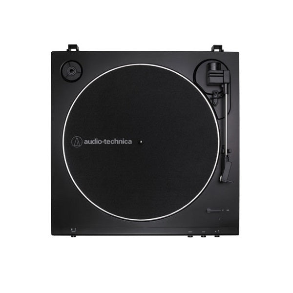 Audio Technica LP60XBT Bluetooth - Black