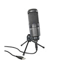 Audio Technica AT2020USB+ USB Condenser Mic
