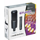 Audio Technica AT2041SP Studio Microphone Pack