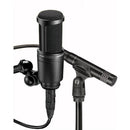Audio Technica AT2041SP Studio Microphone Pack