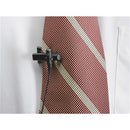 Audio Technica AT9903 Mono Mini Electret Condenser Lapel Mic for Digital Recording