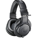 Audio Technica ATH-M20x Professional Monitor Headphones