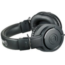 Audio Technica ATH-M20x Professional Monitor Headphones