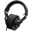 Audio Technica ATH-M20x Professional Monitor Headphones