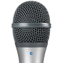 Audio-Technica ATR2100-USB Cardioid Dynamic USB/XLR Microphone