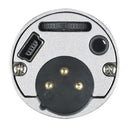 Audio-Technica ATR2100-USB Cardioid Dynamic USB/XLR Microphone