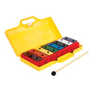 Angel APG-8C Resonator Bells w/case