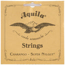 Aquila 2CH Super Nylgut Strings for Charango - Light