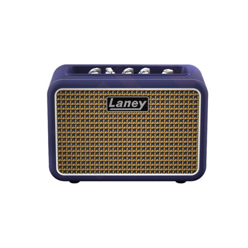 Laney ST Mini Lionheart Battery Powered Amplifier w/ Bluetooth