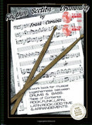 Rhythm Section Drumming by Frank Corniola