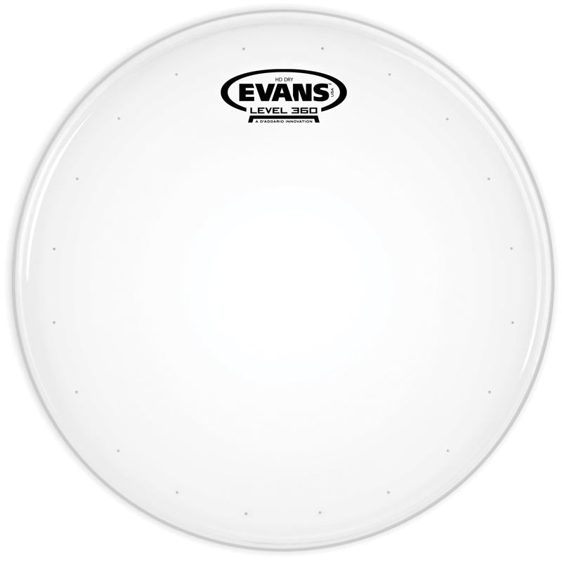 Evans HD Dry Drum Head - 14"