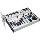 Behringer Flow-8 8 Channel Digital USB Mixer w/Bluetooth