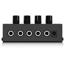 Behringer HA400 4 Channel Headphone Amplifier