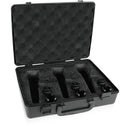 Behringer Ultravoice XM1800S 3 x Instrument/Vocal Microphone Pack