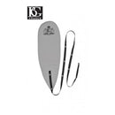 Helin 4247 Cleaning Cloth for Eb Clarinet