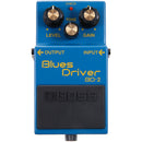 Boss BD-2 Blues Driver Effect Pedal