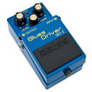 Boss BD-2 Blues Driver Effect Pedal