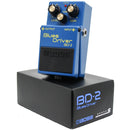 Boss BD-2 Blues Driver Effect Pedal