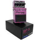 Boss BF-3 Flanger Effect Pedal