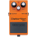 Boss DS-1 Distortion Guitar Effect Pedal