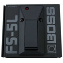 Boss FS-5L Latching Foot Switch